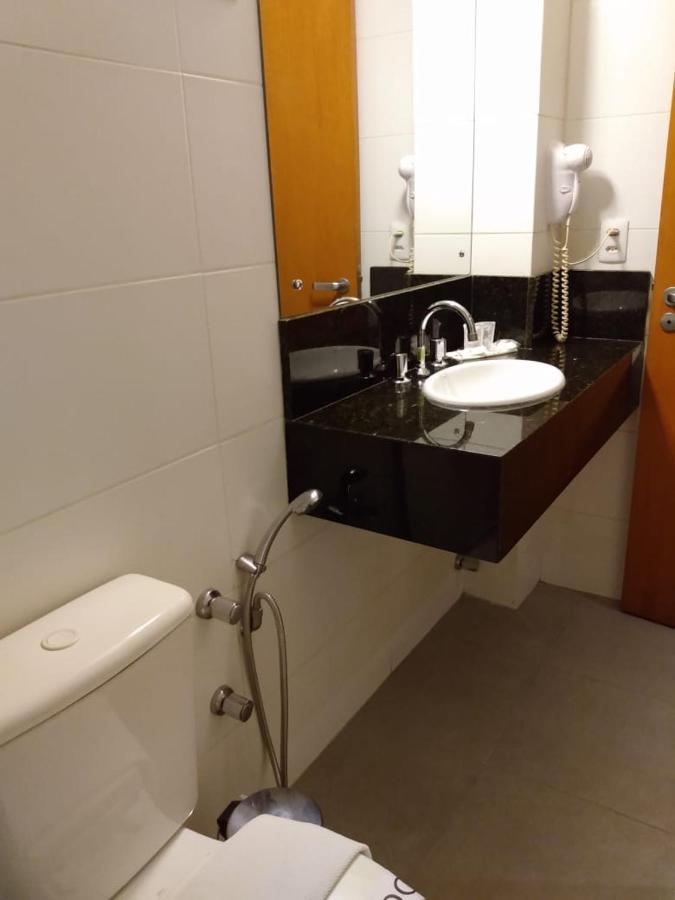 Hotel Manta Πελότας Εξωτερικό φωτογραφία