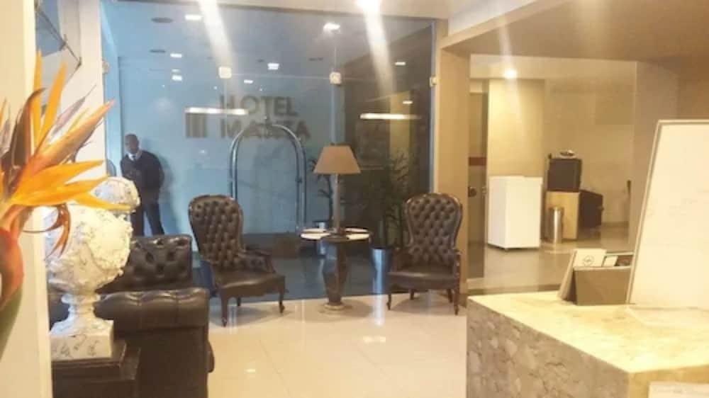 Hotel Manta Πελότας Εξωτερικό φωτογραφία