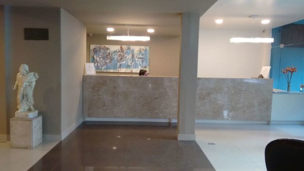 Hotel Manta Πελότας Εξωτερικό φωτογραφία