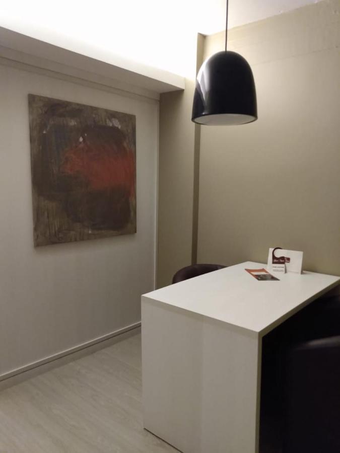 Hotel Manta Πελότας Εξωτερικό φωτογραφία